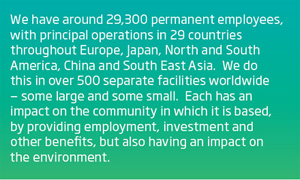 Key message - communities